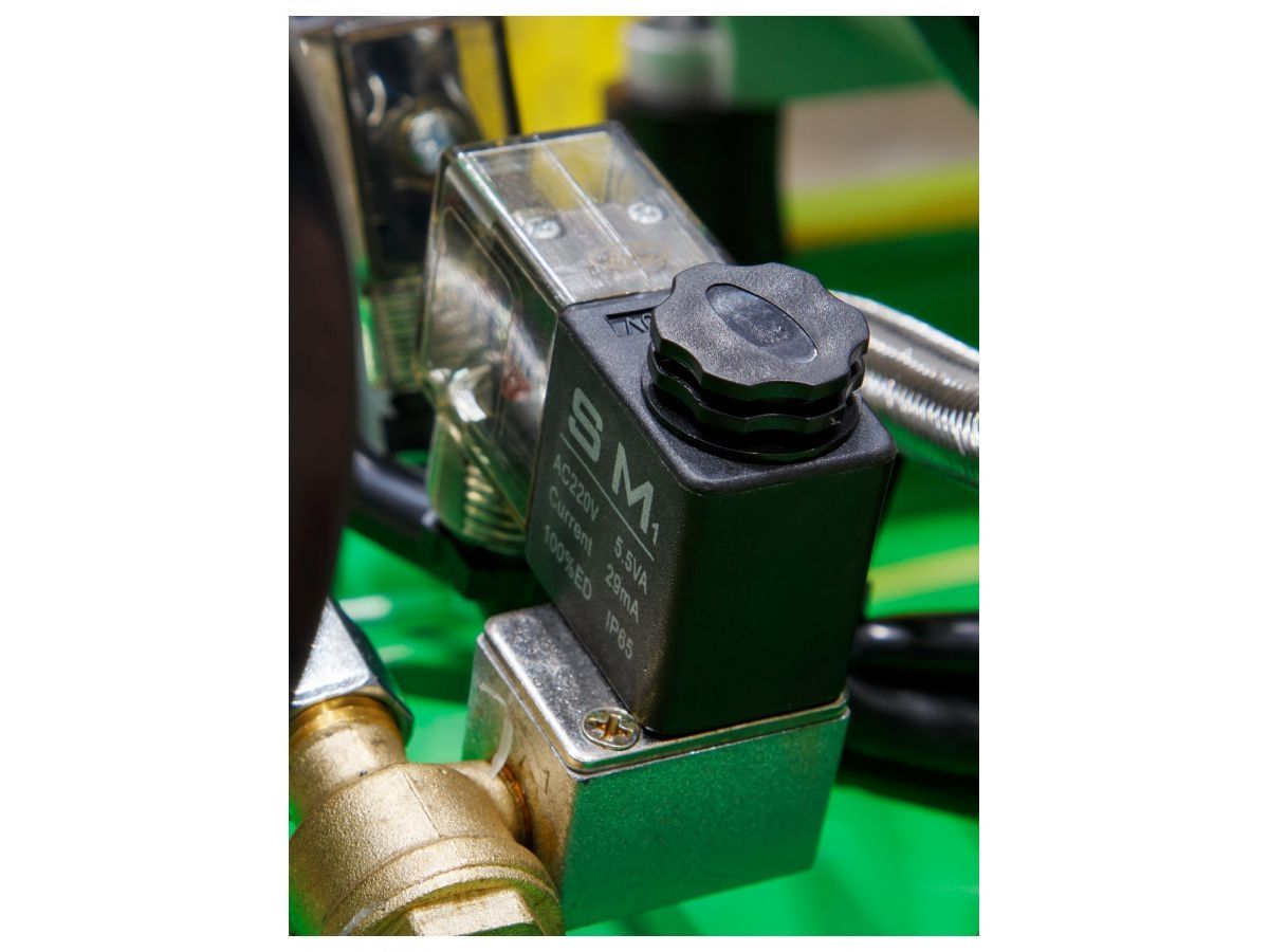  Компрессор ECO AE-50-OF1 безмасляный (280 л/мин, 8 атм, коаксиальный, безмасляный, ресив. 50 л, 220 В, 1,6 кВт) AE-50-OF1 фото в каталоге от BTSprom.by