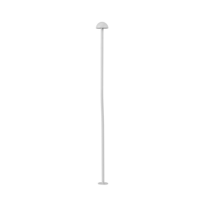светильник kt-enoki-boll-h800-2w warm3000 wh 100 deg 24в 2вт 3000к ip65 метал. arlight 050673 от BTSprom.by