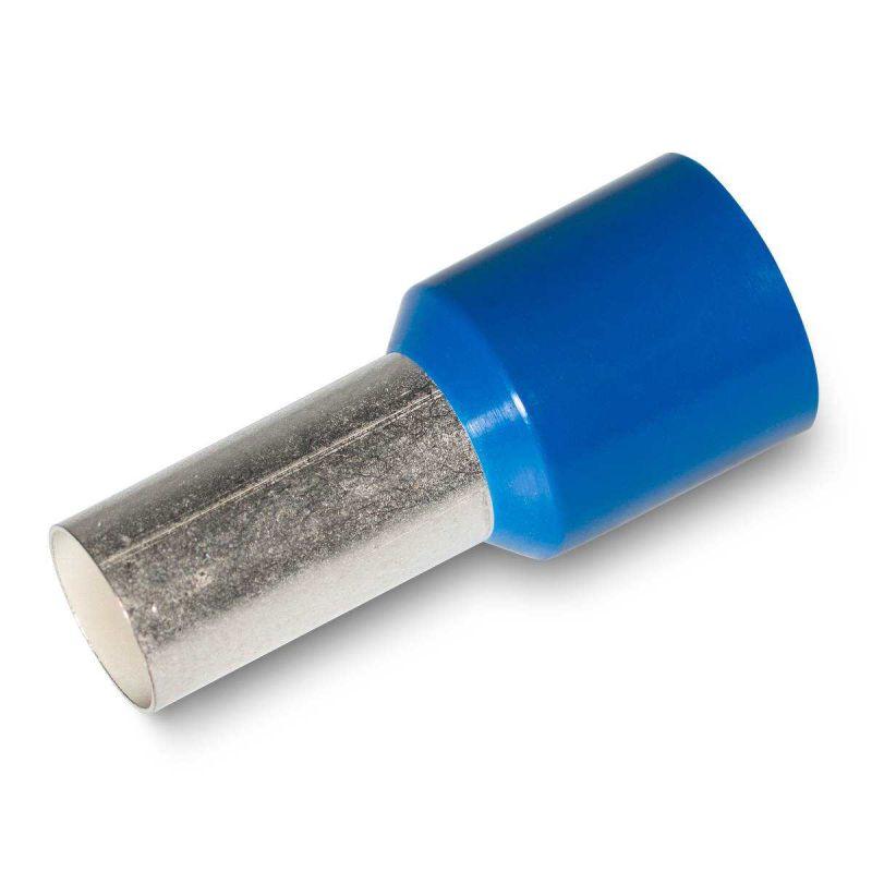  Наконечник штыревой GLW-НШВИ 1.5-8 (уп.100шт) КВТ 61577 фото в каталоге от BTSprom.by