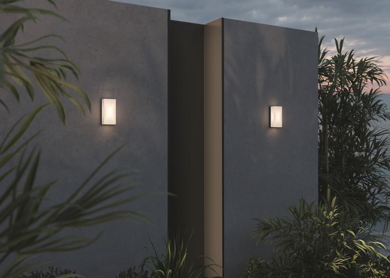  Светильник Badd 10Вт 3000К IP54 бра настен. Maytoni O454WL-L10GF3K фото в каталоге от BTSprom.by