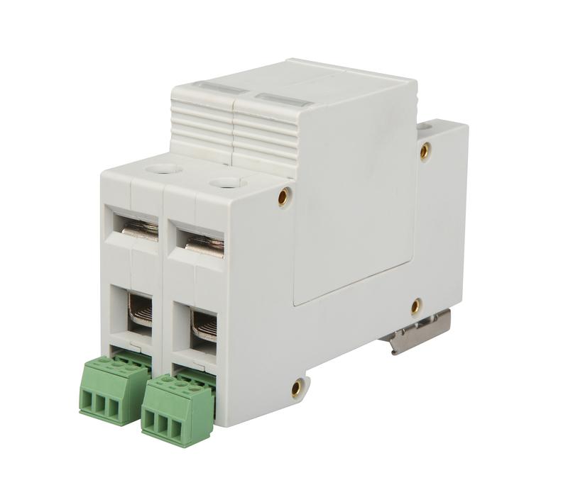 устройство для защиты цепей 220в sp-acd/220-1 osnovo 08767 от BTSprom.by