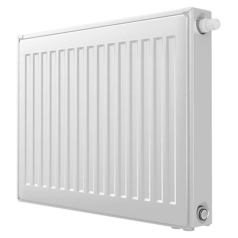 радиатор панельный ventil compact vc22-500-500 ral9016 m royal thermo нс-1453168 от BTSprom.by