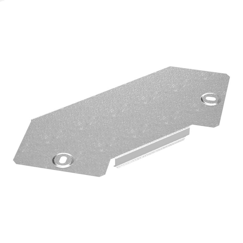 Крышка для угла горизонт. 90град. осн.100 Стандарт HDZ Промрукав PR16.1944 от BTSprom.by