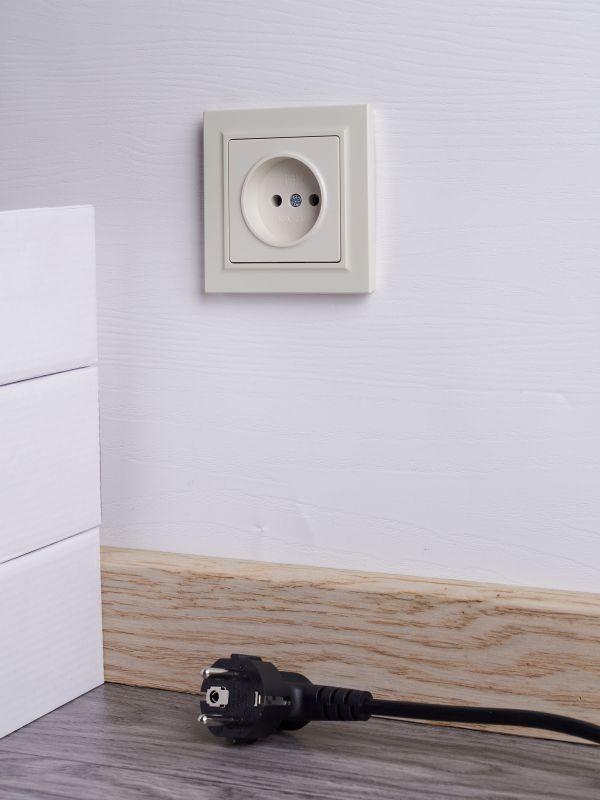  Розетка СП BRITE РСР10-1-0-БрКр 10А в сборе без заземл. без защ. шторок беж. IEK BR-R10-10-K10-F фото в каталоге от BTSprom.by