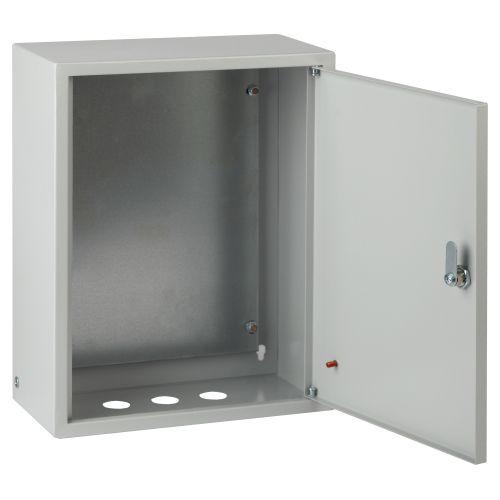 корпус металлический щмп-1-1 76 ip31 ухл3 no-114-08 эра б0030171 от BTSprom.by