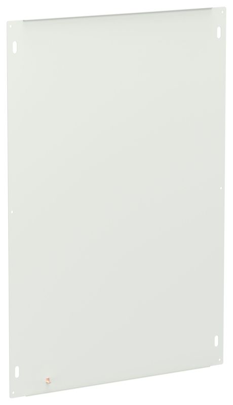 стенка задняя для шкафа 18u 600мм сер. generica lwe3-18u-600-mw-g от BTSprom.by