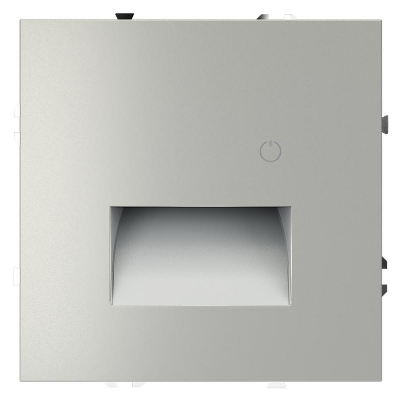 подсветка светодионая сп s70 с датчиком механизм сталь voltum vls070705 от BTSprom.by