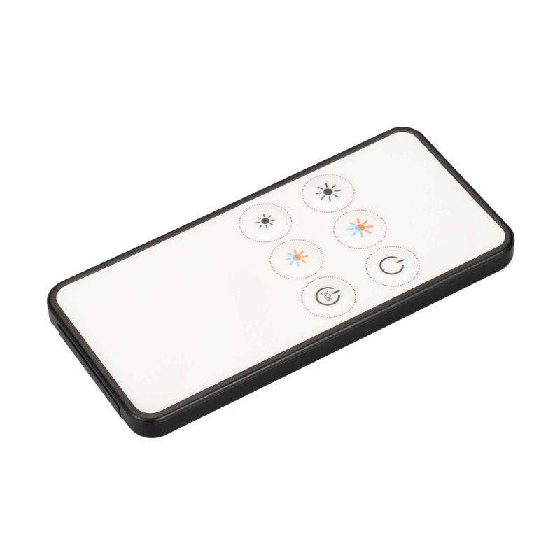 пульт smart-r42-mix (1 зона 2.4g) ip20 пластик. 5 лет arlight 031596 от BTSprom.by