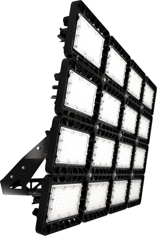 светильник светодиодный tl-sport aps 1980 957 d20 tv dmx спортивный технологии света ут000023539 от BTSprom.by
