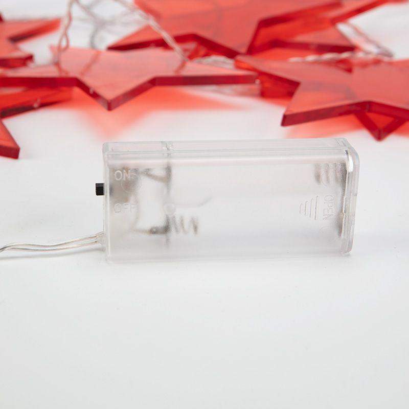 Гирлянда светодиодная "Звездопад" 2.25м 10LED красн. тепл. бел. 0.1Вт IP20 провод ПВХ прозр. элементы питания 2хAA (не в компл.) Neon-Night 304-002 фото в каталоге от BTSprom.by  Гирлянда светодиодная "Звездопад" 2.25м 10LED красн. тепл. бел. 0.1Вт IP20 провод ПВХ прозр. элементы питания 2хAA (не в компл.) Neon-Night 304-002 фото в каталоге от BTSprom.by