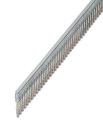 перемычка fbs 50-5 gy phoenix contact 3032127 от BTSprom.by