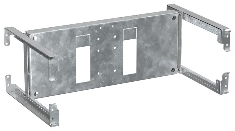 комплект горизонтальной установки armat mccb g втычн. 3/4p 200х600 format iek fo-00-gvt-020-060 от BTSprom.by