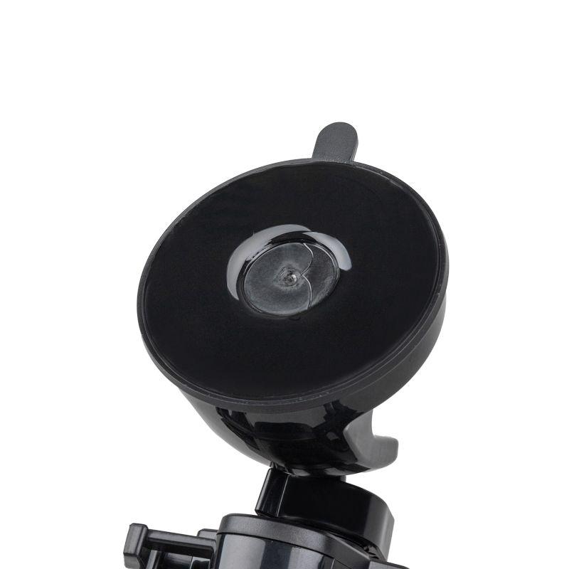  Держатель автомобильный для телефона D-5 черн. Rexant 40-0616 фото в каталоге от BTSprom.by