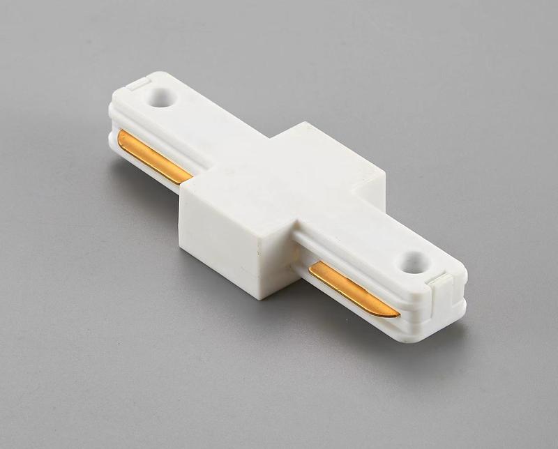 коннектор i-образный ptr p ci-wh бел. (пластик) pro jazzway 5052055 от BTSprom.by