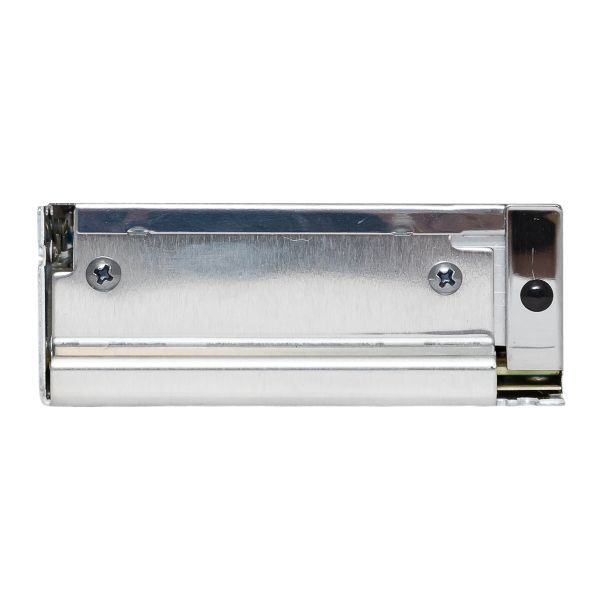  Блок питания намонтажную панель 50Вт Uвх 220В AC m Uвых 5В DC постоянного тока EKF MPS-50W-5 фото в каталоге от BTSprom.by