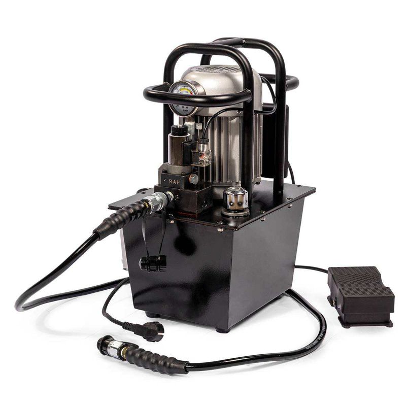 помпа электрогидравлическая пмэ-7100у профи квт 91799 от BTSprom.by