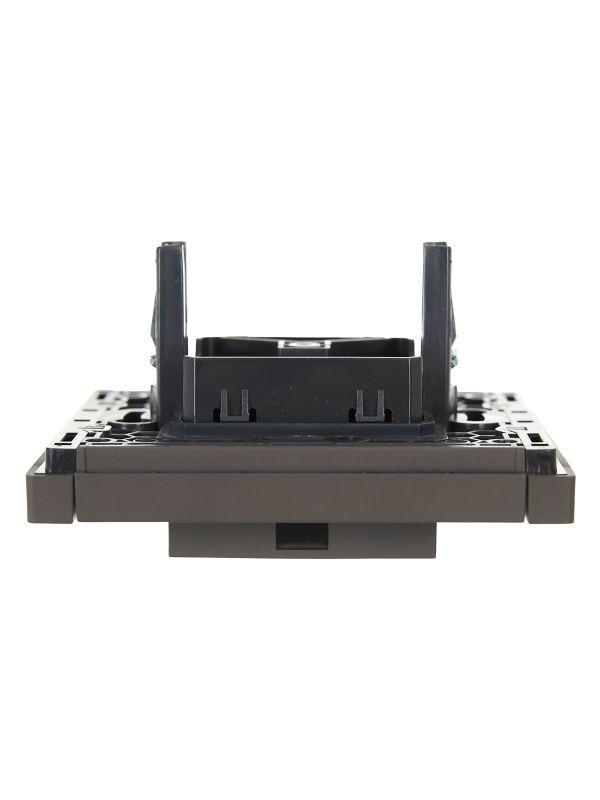  Вывод кабеля FORTE&PIANO FP342 сер. IEK FP-VK10-0-K03 фото в каталоге от BTSprom.by