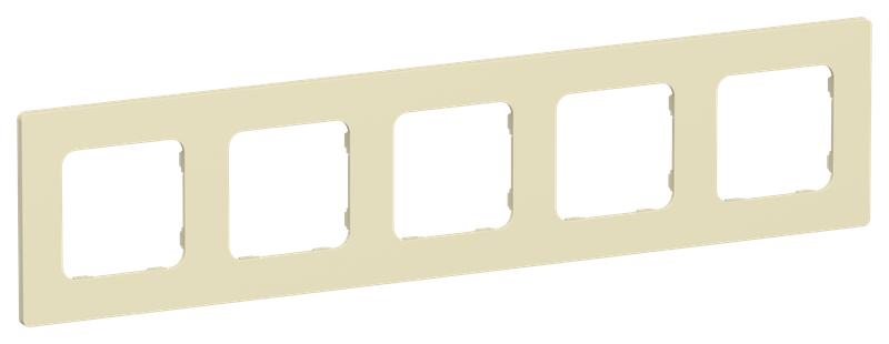 рамка 5-м сп flite ру-5-к-флн навахо iek fi-m52-32-20-k87 от BTSprom.by