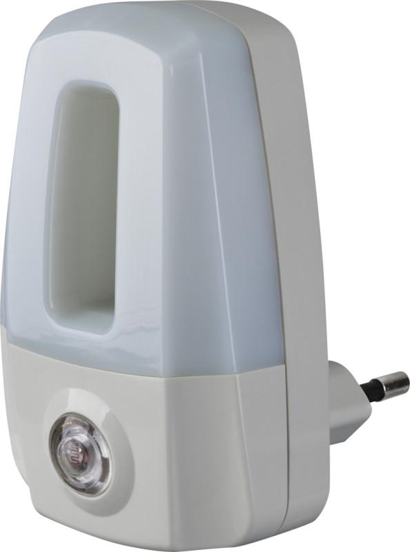 светильник ночник 71 969 nnl-snr02-wh 220в фотореле navigator 71969 от BTSprom.by