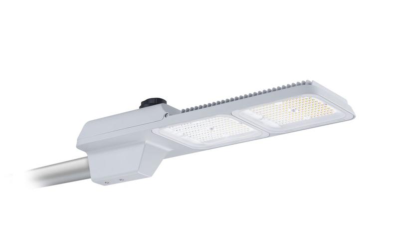 светильник светодиодный brp494 led435/nw 300вт 220-240в dm gm philips 911401673706 от BTSprom.by