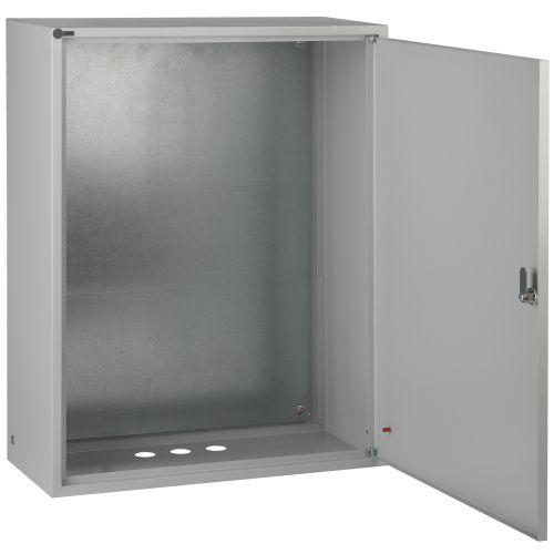  Корпус ЩМП-3-1 76 IP31 УХЛ3 NO-114-10 метал. Эра Б0030173 фото в каталоге от BTSprom.by