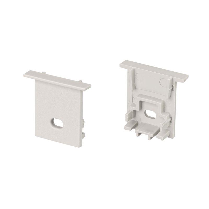 заглушка sl-comfort-1722-f c отверстием пластик arlight 031780 от BTSprom.by