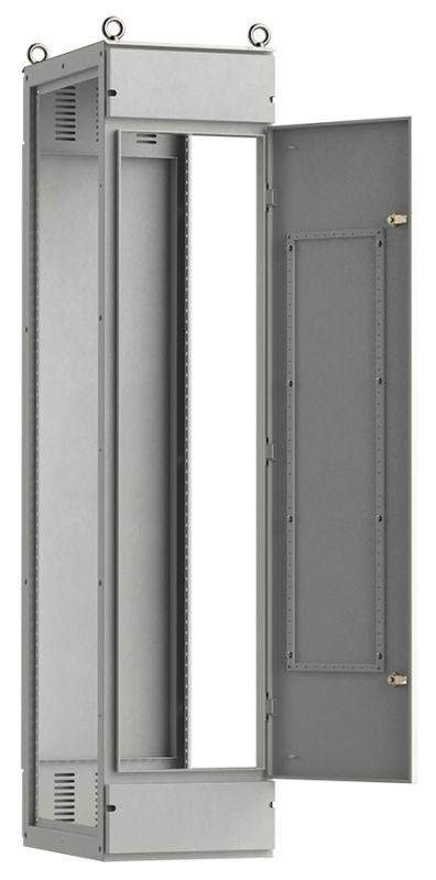 корпус металлический грщ 1800х400х600 ip31 ухл3 smart iek ykm50-1800-400-600-31-s от BTSprom.by