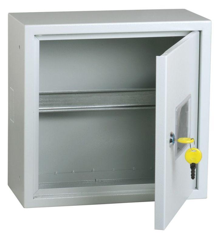 корпус яу-290-300 36 ухл3 ip31 метал. iek ind-mkm51-yau-290-300 от BTSprom.by