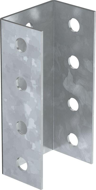 Соединитель профиля HDZ IEK CLP1Z-CP-M-HDZ от BTSprom.by