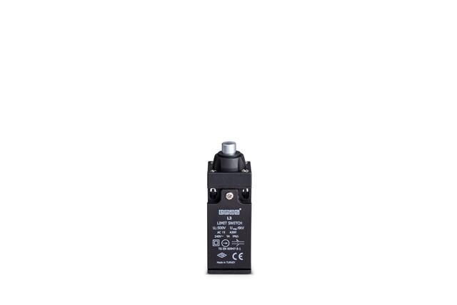 выключатель концевой emas l3k13pum211 от BTSprom.by