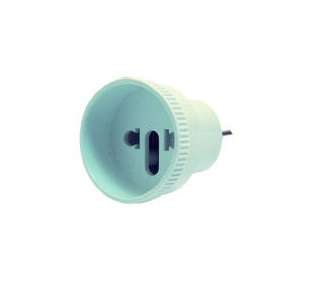 адаптер-переходник 6а makel 10009 от BTSprom.by