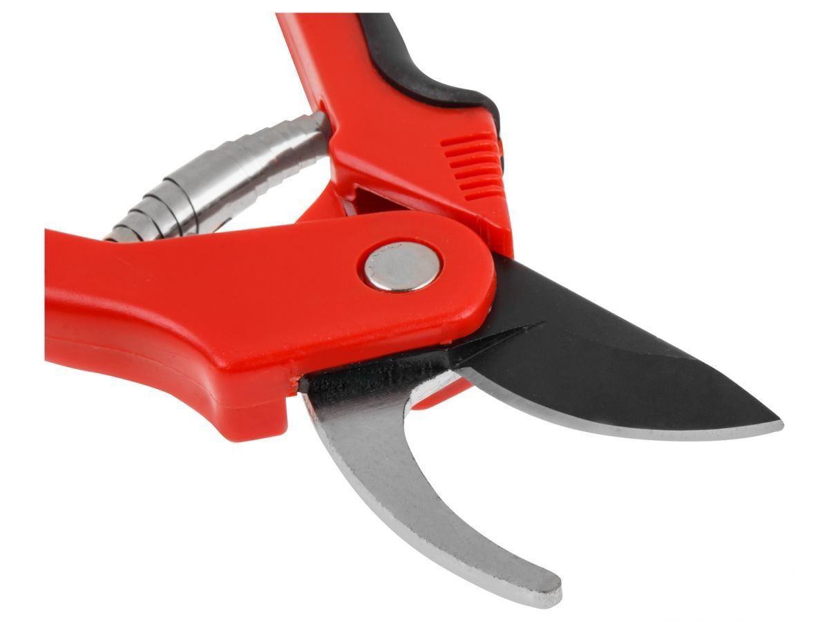  Секатор плоскостной ВОЛАТ (длина 200мм) 59060-02 фото в каталоге от BTSprom.by