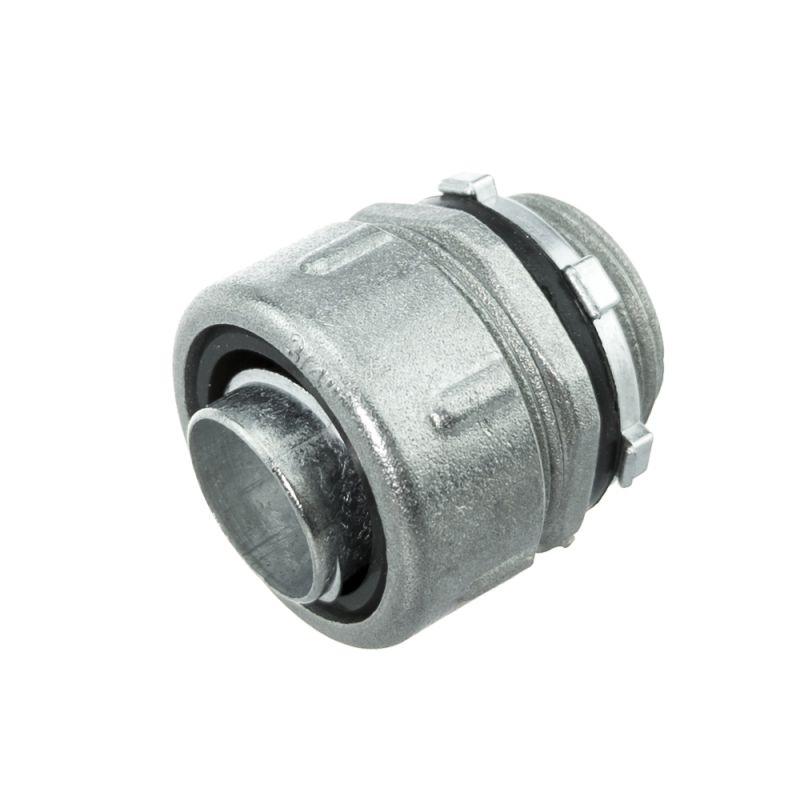 элемент резьбовой крепежный ркн-22 у2 ip54 с наружн. резьбой гофроматик zeta40409 от BTSprom.by