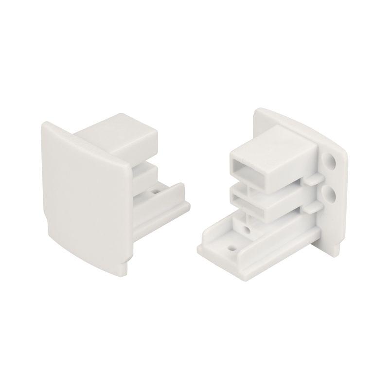 заглушка lgd-4tr-cap-wh (d) ip20 пластик arlight 031259 от BTSprom.by