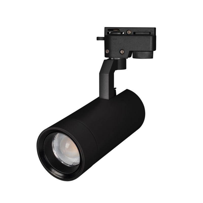 светильник lgd-gelios-2tr-r80-30w day4000 bk 20-60 deg 230в ip20 метал. arlight 031243 от BTSprom.by