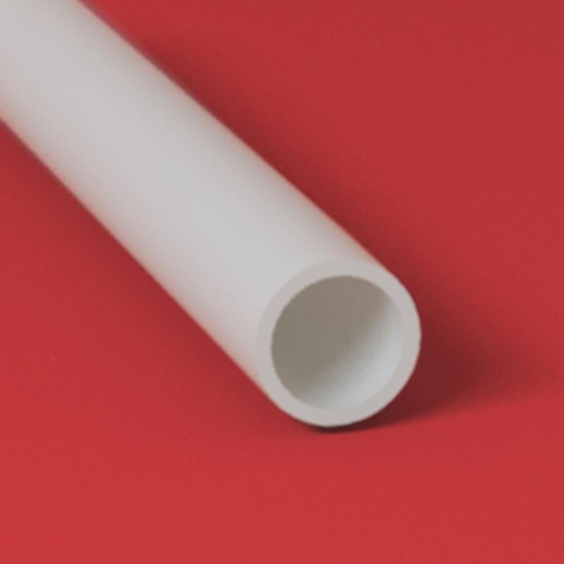 труба ppr 50х4.6 pn10 сер. (дл.4м) rtp 10874 от BTSprom.by