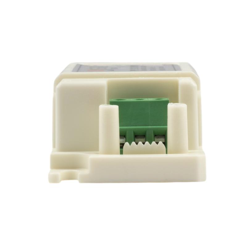  Блок питания для светодиодной ленты 12Вт 0.25А-0.11А 12В IP20 PPS CVP 12012 пластик JazzWay 1032447 фото в каталоге от BTSprom.by