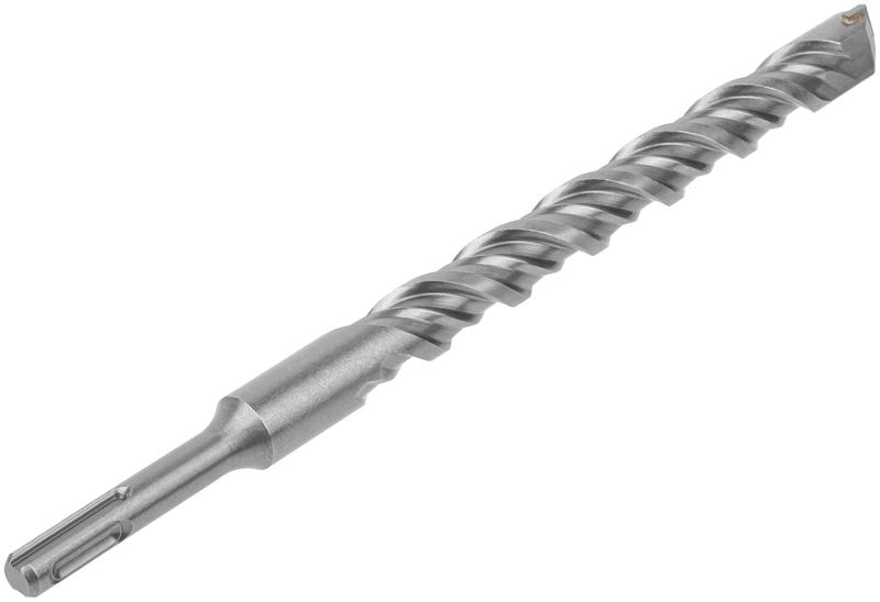  Бур по бетону SDS PLUS с двойн. резьбой 20х260мм FIT 32940 фото в каталоге от BTSprom.by