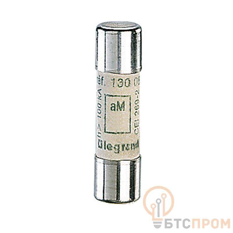 Вставка плавкая Am 10х38 10А 500В Leg 013010 фото в каталоге от BTSprom.by  Вставка плавкая Am 10х38 10А 500В Leg 013010 фото в каталоге от BTSprom.by