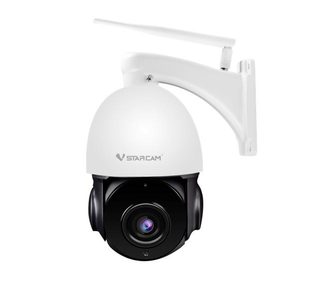 камера-ip c8866q-x18 4мп внешняя с 18 кратным зумом vstarcam 00-00012041 от BTSprom.by