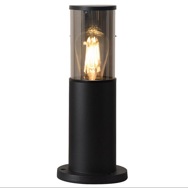 светильник садово-парковый 40хh1303 черн. feron 51332 от BTSprom.by