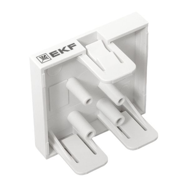  Вставка-заглушка 2 модуля EKF IF2M фото в каталоге от BTSprom.by