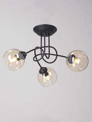 люстра v43090-13/3pl 3xe27 макс. 40вт vitaluce v43090-13/3pl от BTSprom.by