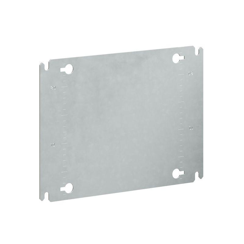 плата монтажная st 300х400 dkc r5st034mp от BTSprom.by