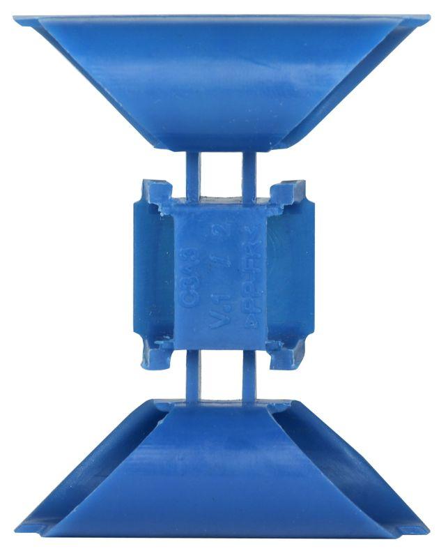 соединитель для коробок установочных сз iek uka10d-ks-u от BTSprom.by