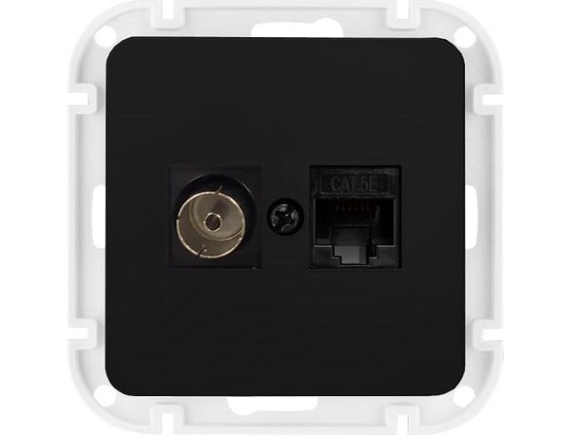 муфта-кросс мко-п2/см3-2sc-2sc/apc -2sc/apc ссд 130408-00058 от BTSprom.by