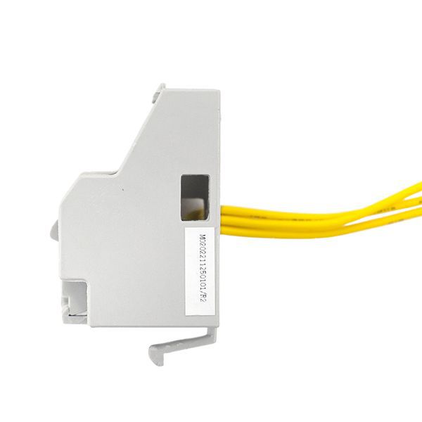  Контакт аварийный AL для TR справа AV POWER-1 AVERES EKF mccb-1R-AL-TR-av фото в каталоге от BTSprom.by