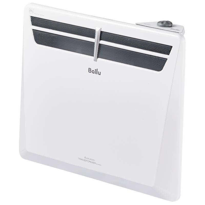  Модуль отопительный электрического конвектора Evolution Transformer BEC/EVU-500 Ballu НС-1629218 фото в каталоге от BTSprom.by