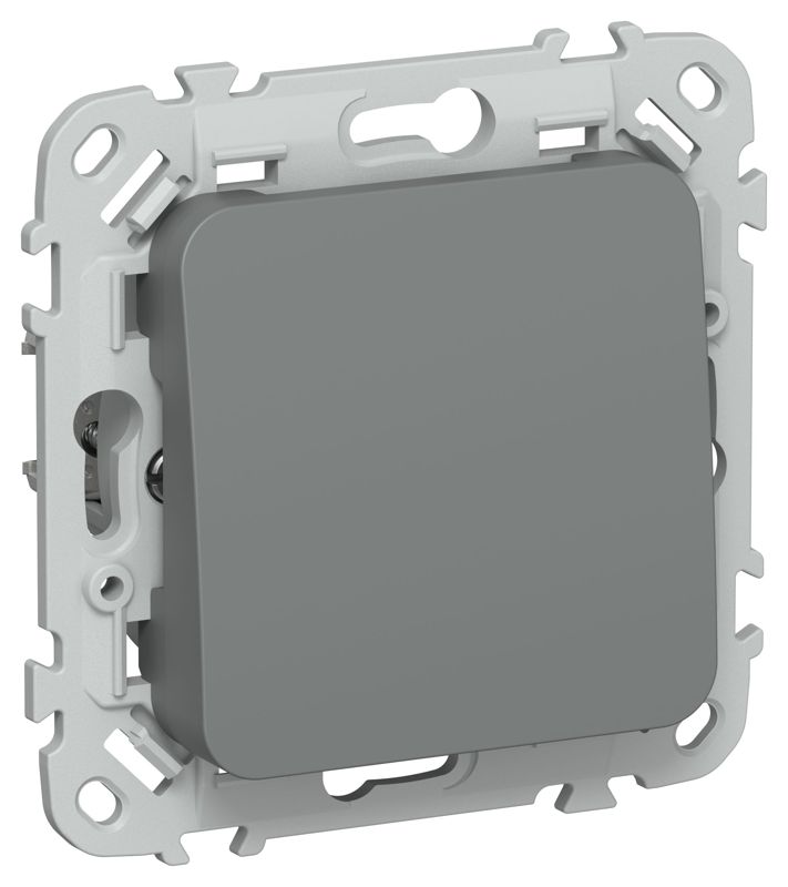 подсветка сп flite пл20-флма 4000к встраив. механизм мокрый асфальт iek fi-fl20-k80 от BTSprom.by
