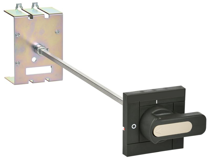 рукоятка поворотная mccb типоразмер a; d armat iek ar-mccbd-he-000-0-02-c от BTSprom.by